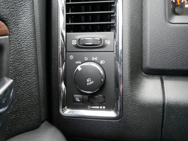 Used 2015 RAM 3500 Laramie image 25