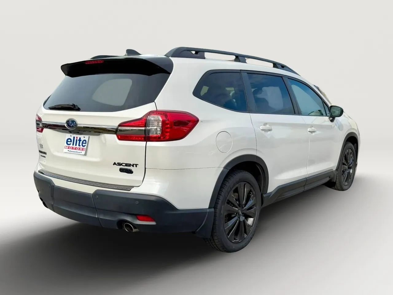 Used 2022 Subaru Ascent Onyx Edition AWD/4WD image 7