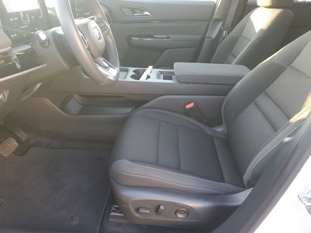 Used 2025 Honda Prologue EX image 22