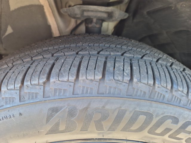 Used 2025 Nissan Murano SL w/ Cargo Package AWD/4WD image 11
