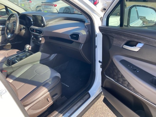 Used 2019 Hyundai Santa Fe FWD image 25