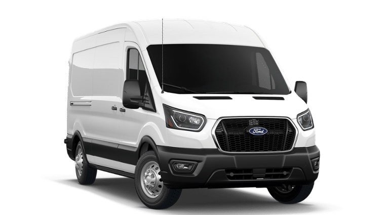 New 2026 Ford Transit 250 148 Medium Roof Extended AWD w/ Exterior Upgrade Package image 32