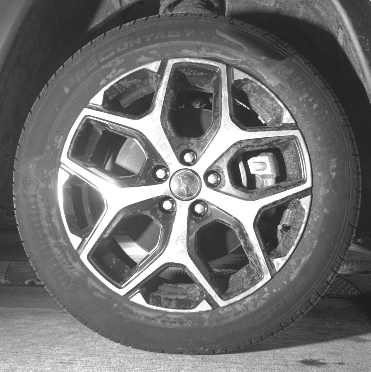 Used 2025 Jeep Compass Limited image 13