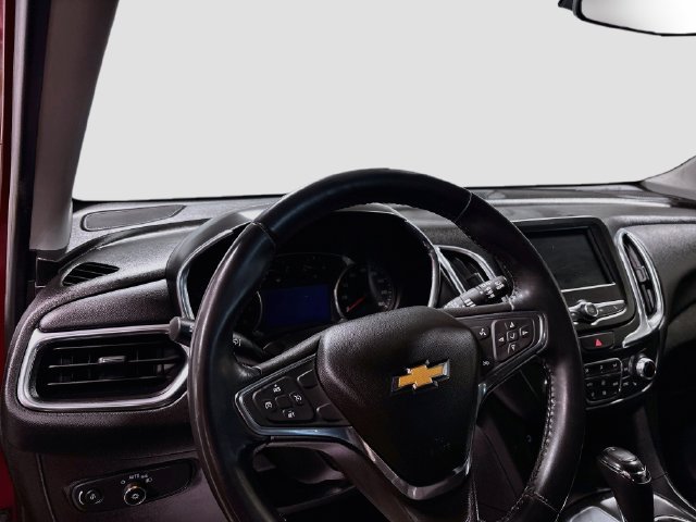 Used 2019 Chevrolet Equinox LT FWD image 11