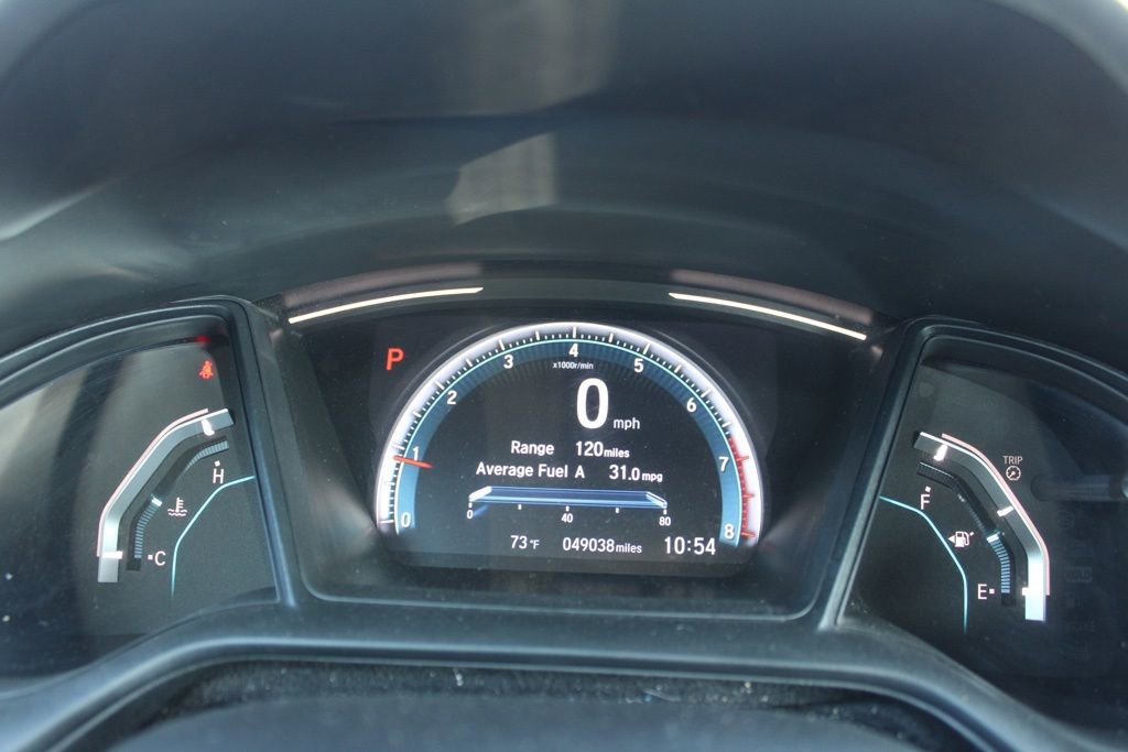 Used 2019 Honda Civic LX image 26