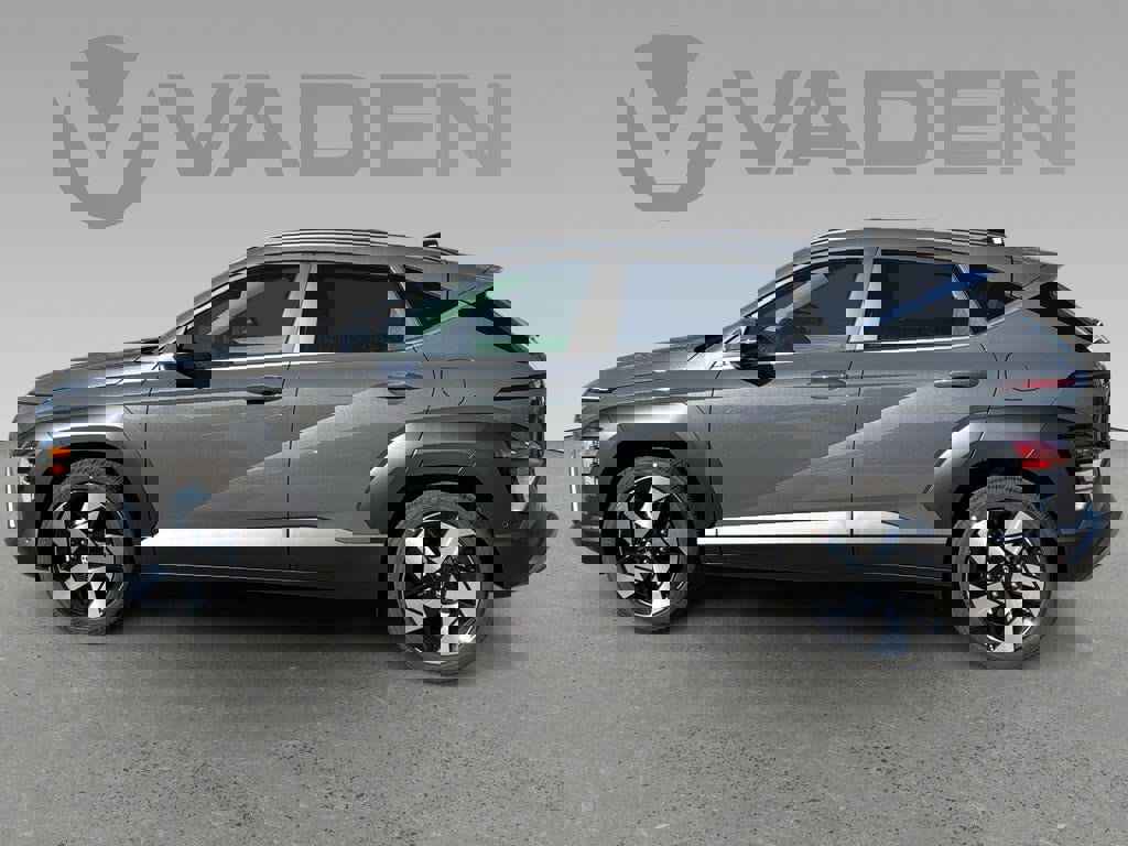 New 2026 Hyundai Kona Limited image 42