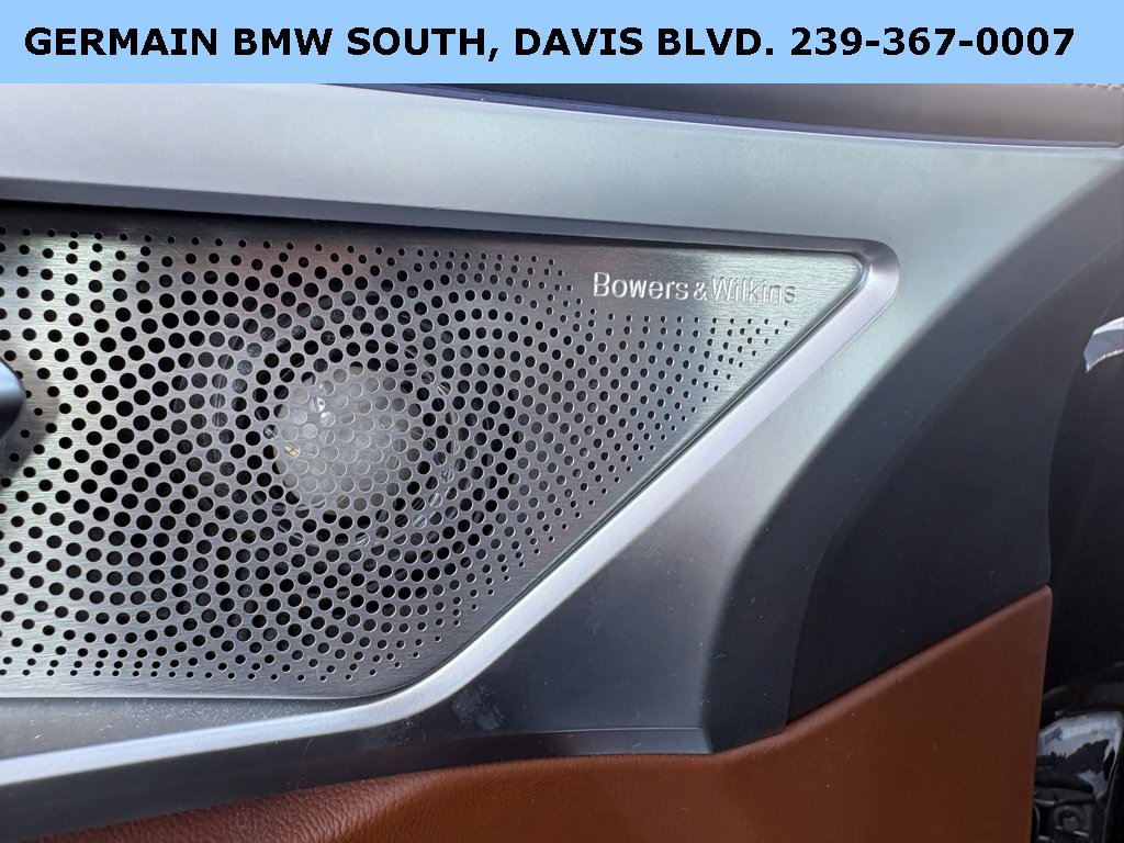 Used 2019 BMW M850i xDrive Coupe image 22