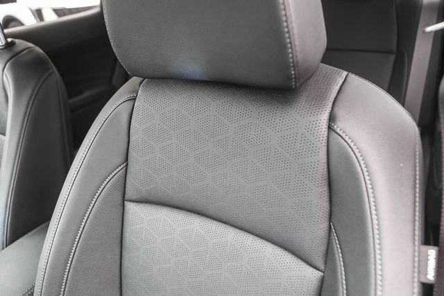 Certified 2024 Kia Seltos SX w/ SX Sunroof Package AWD/4WD image 26