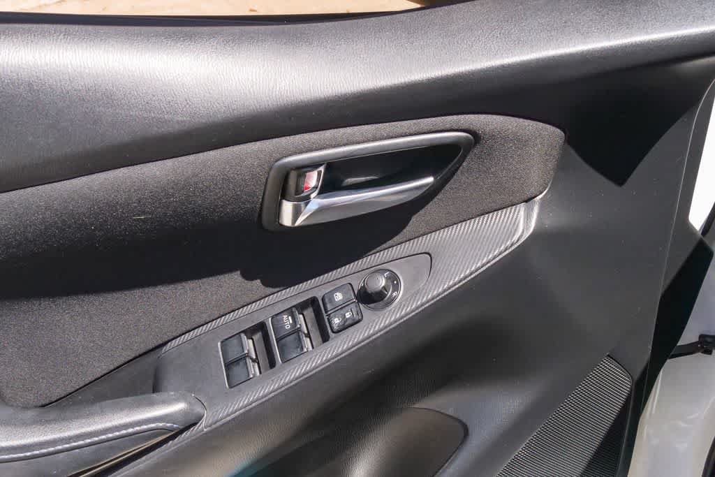 Used 2016 Scion iA FWD image 19