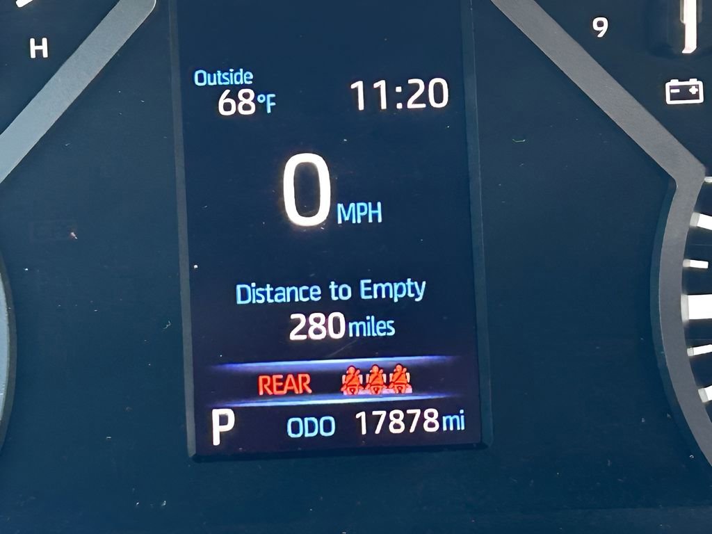 Used 2023 Toyota Tundra SR5 image 35