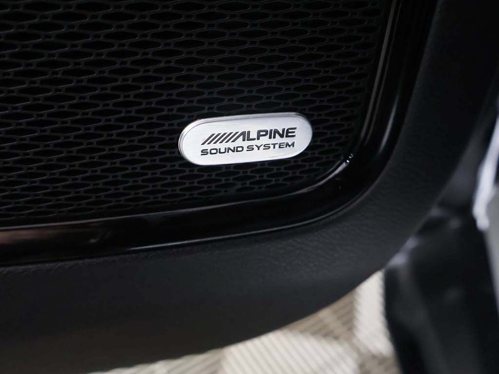Used 2023 Jeep Compass Limited w/ Sun and Sound Group AWD/4WD image 49