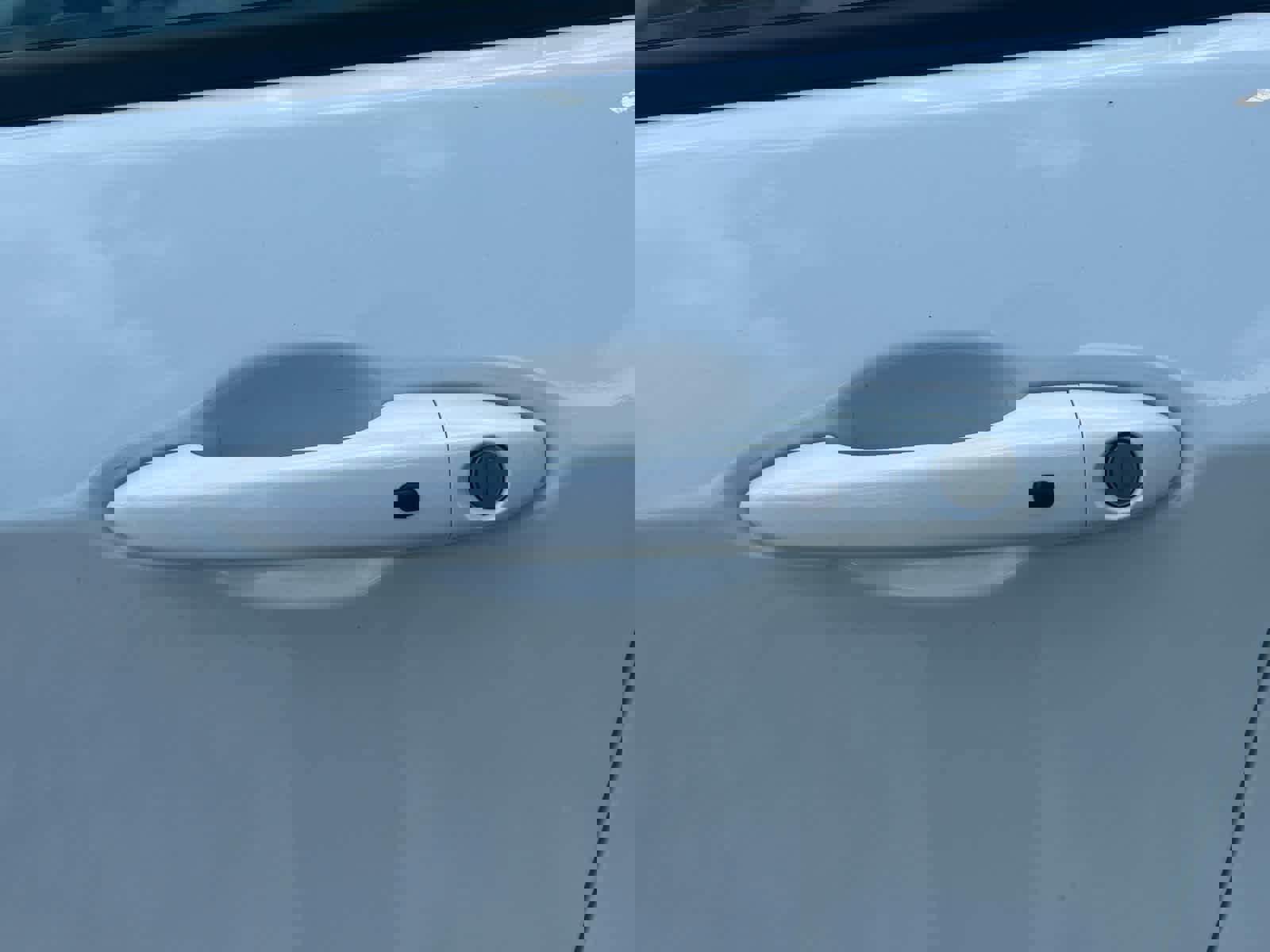 New 2025 Jeep Compass Latitude w/ Convenience Group image 14