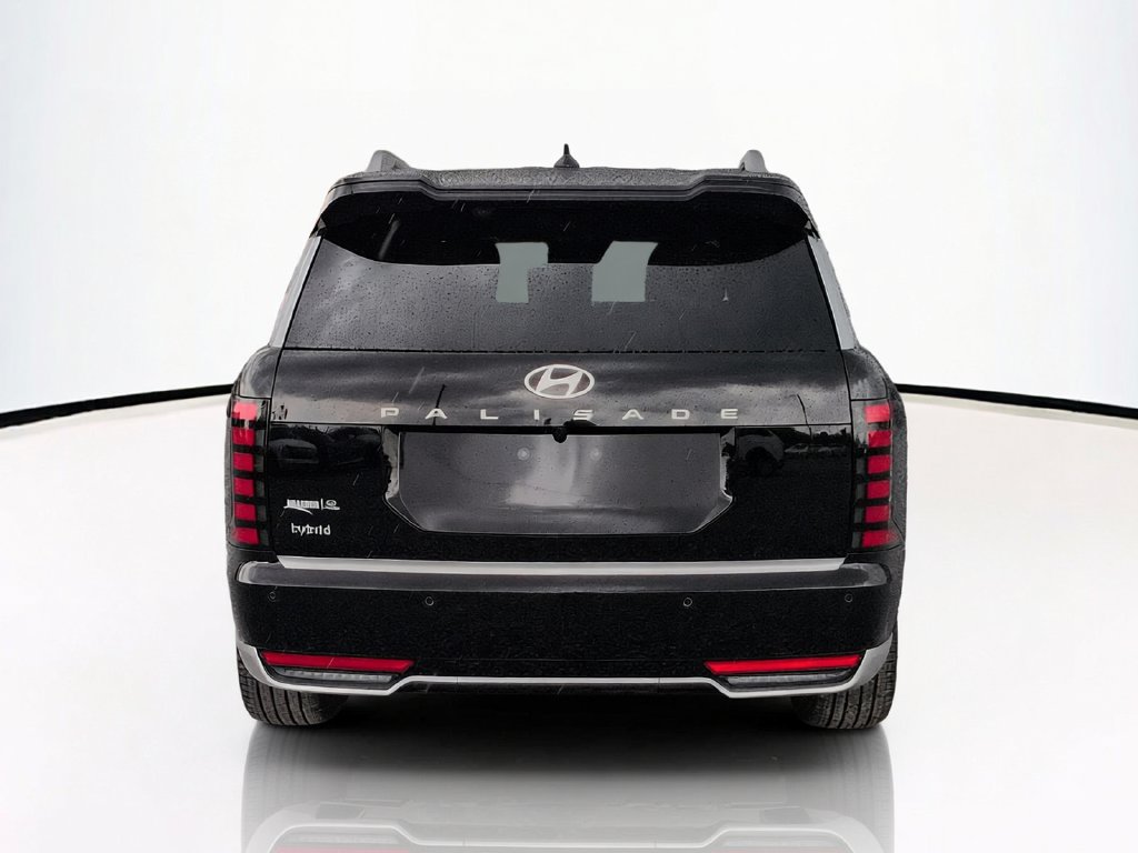New 2027 Hyundai Palisade Calligraphy FWD image 7