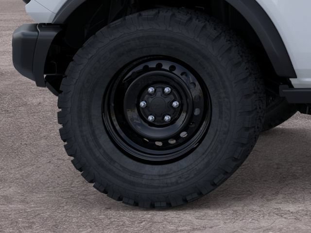New 2026 Ford Bronco Badlands w/ Black Appearance Package AWD/4WD image 45