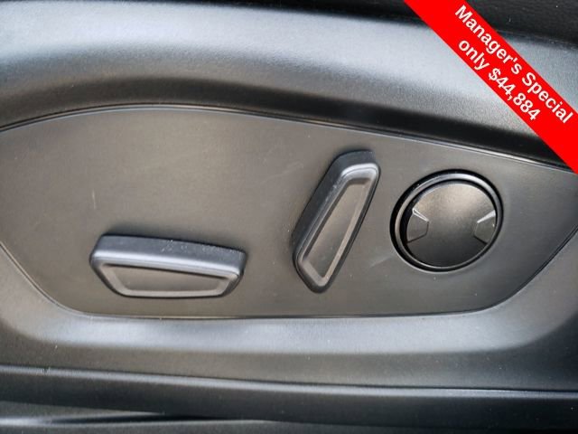 Used 2024 Ford Explorer ST w/ Equipment Group 401A image 18