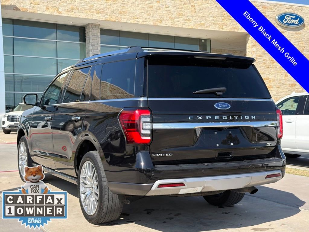 Used 2024 Ford Expedition Limited image 11