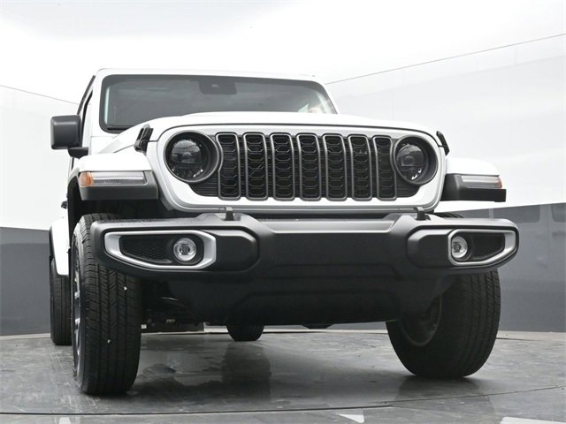 Used 2024 Jeep Gladiator Sport image 46