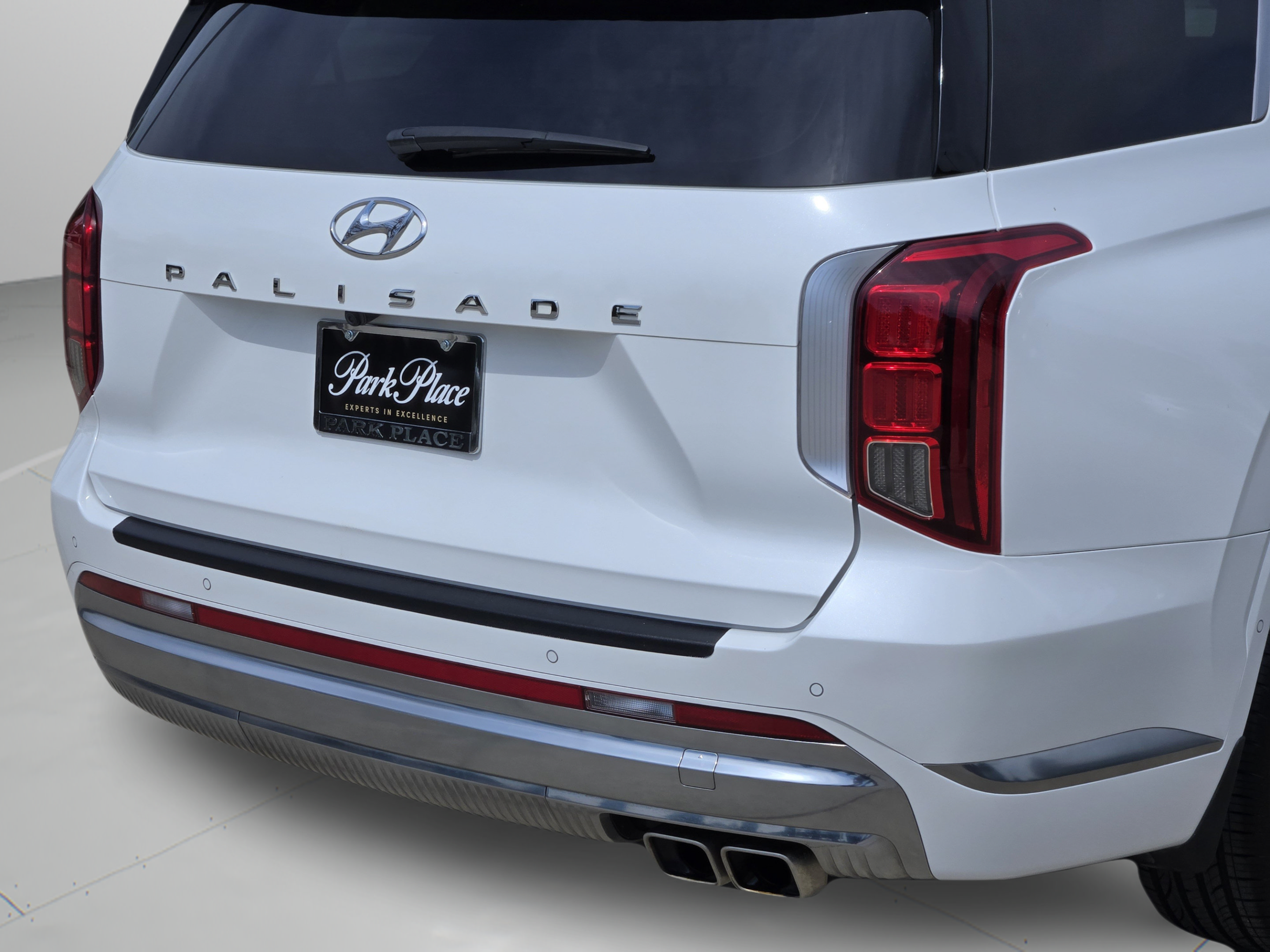Used 2024 Hyundai Palisade Calligraphy FWD image 42