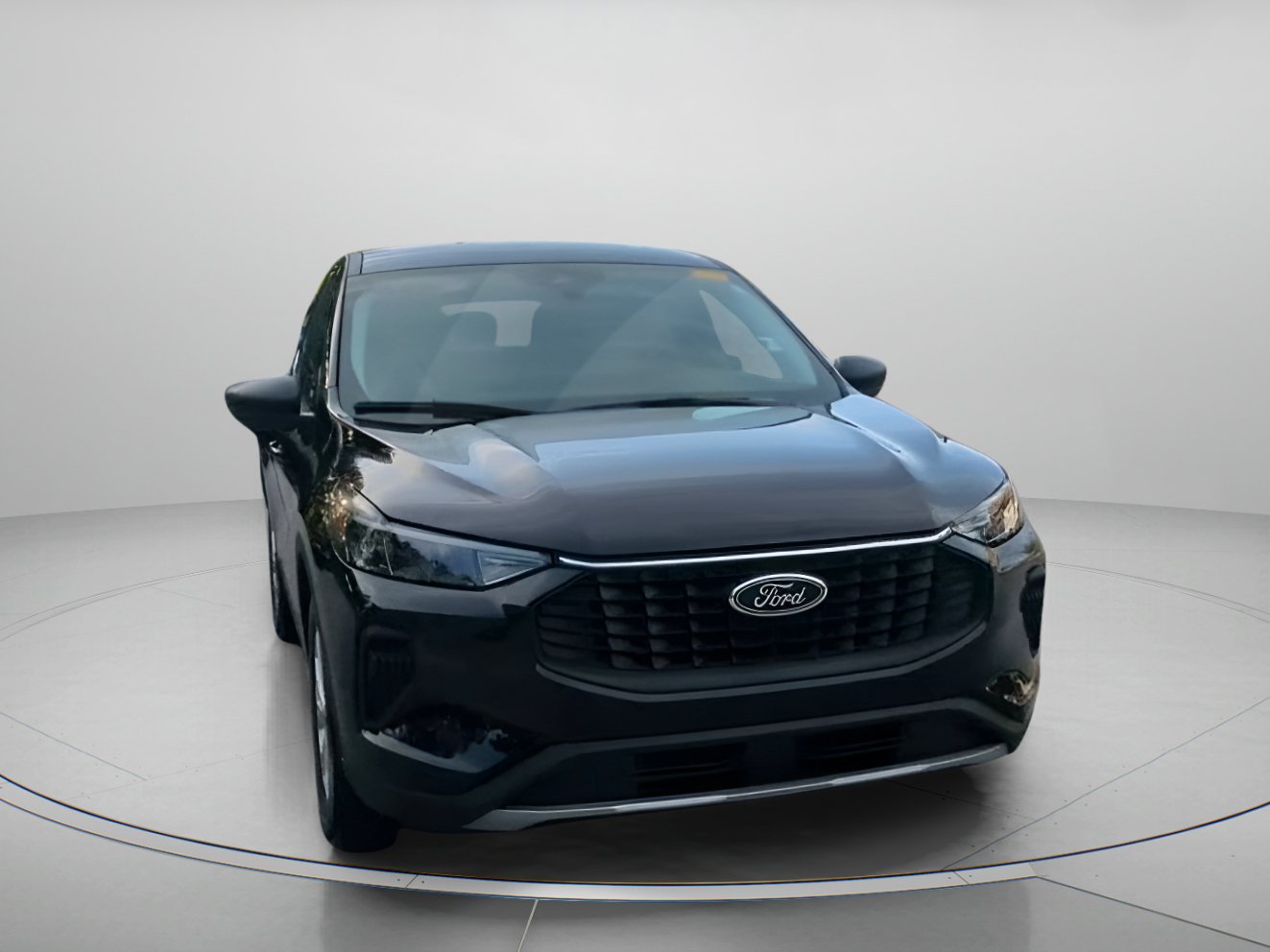 Certified 2023 Ford Escape Active FWD image 5
