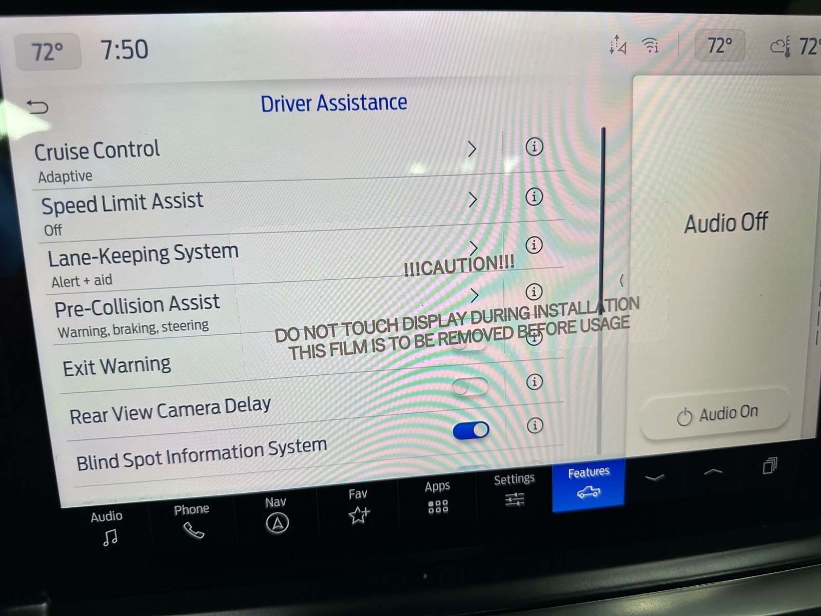 New 2026 Ford F450 Lariat w/ Lariat Ultimate Package AWD/4WD image 49