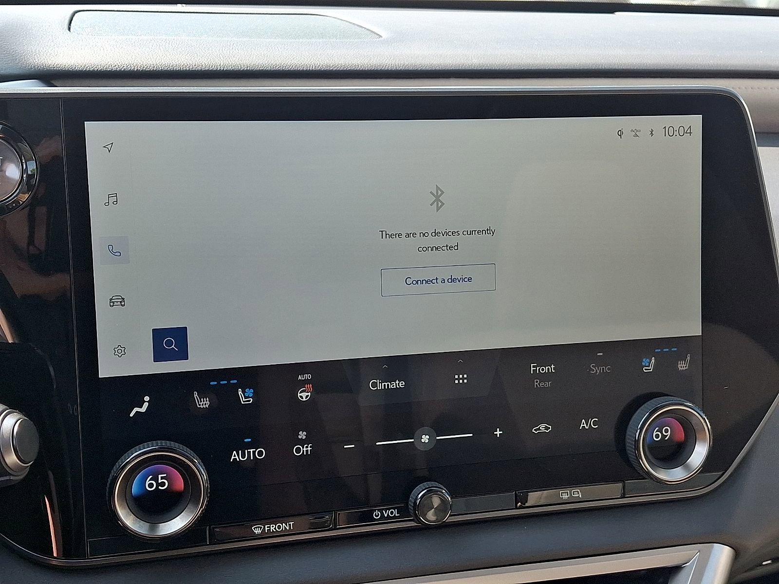 Used 2023 Lexus RX 350 FWD w/ Accessory Package (Z1) image 18