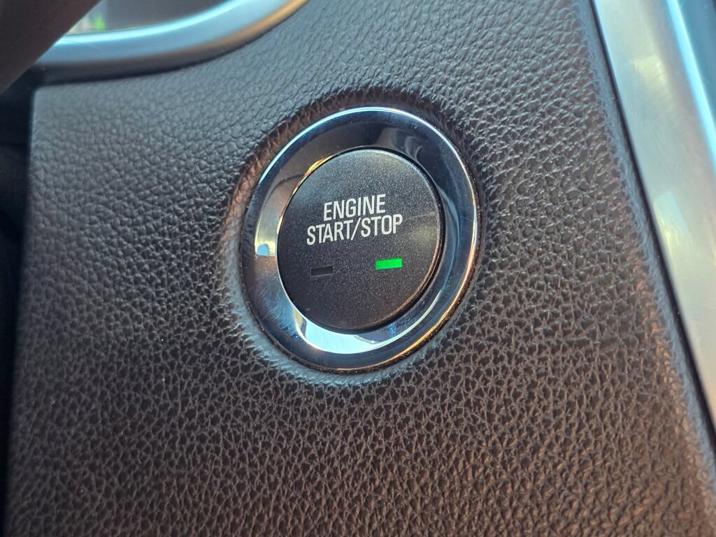 Used 2015 Cadillac SRX Performance w/ Driver Awareness Package FWD image 37