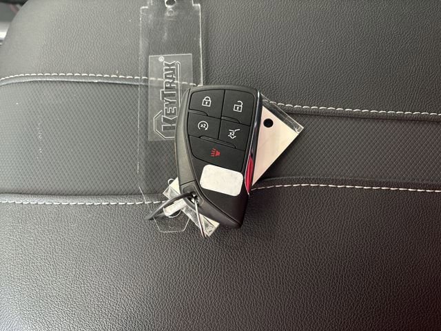 Certified 2024 Chevrolet Traverse RS w/ LPO, Floor Liner Package image 38