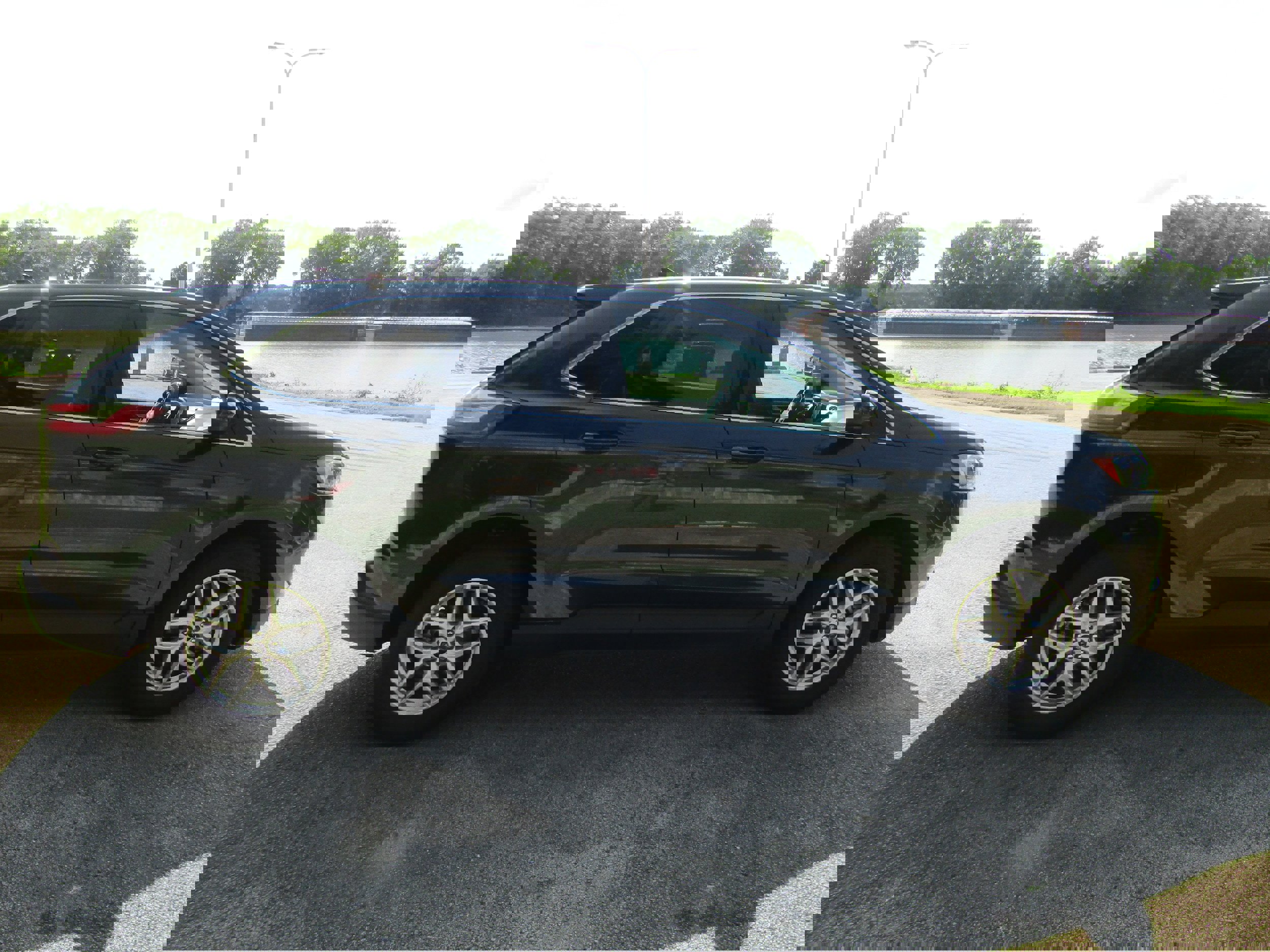 Certified 2023 Ford Edge SEL w/ Convenience Package image 6