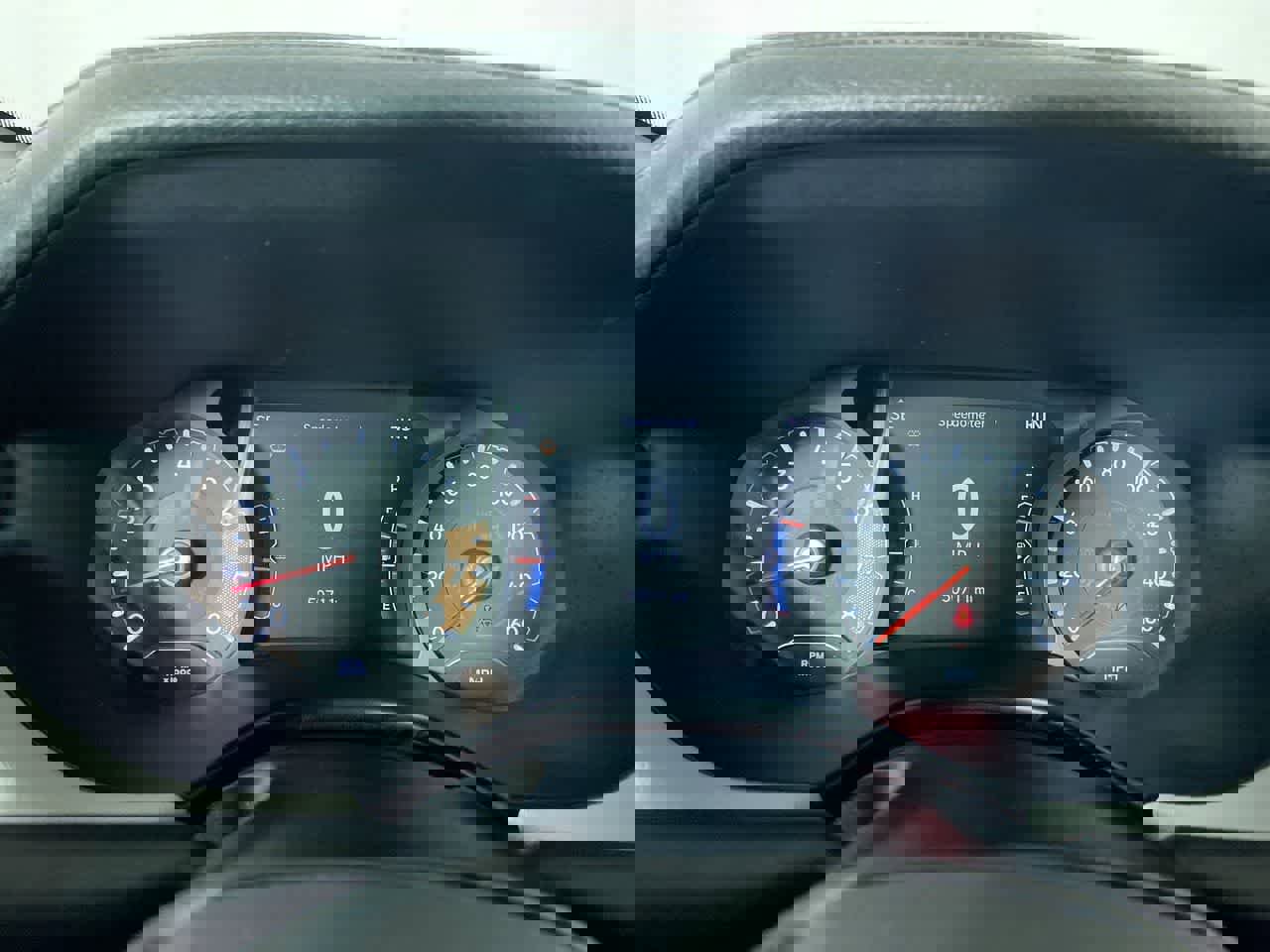 Used 2024 Jeep Compass Limited image 23