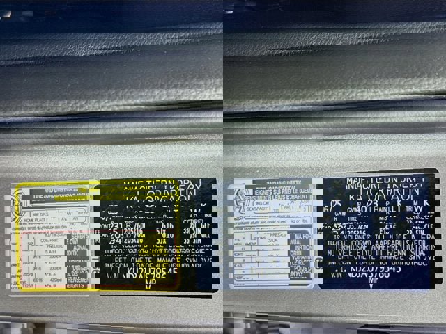 New 2025 Kia Soul LX image 29