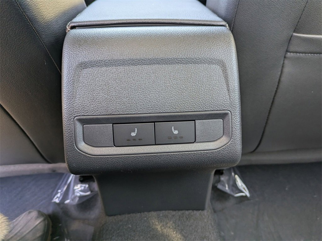 New 2026 Volkswagen Jetta SEL image 32