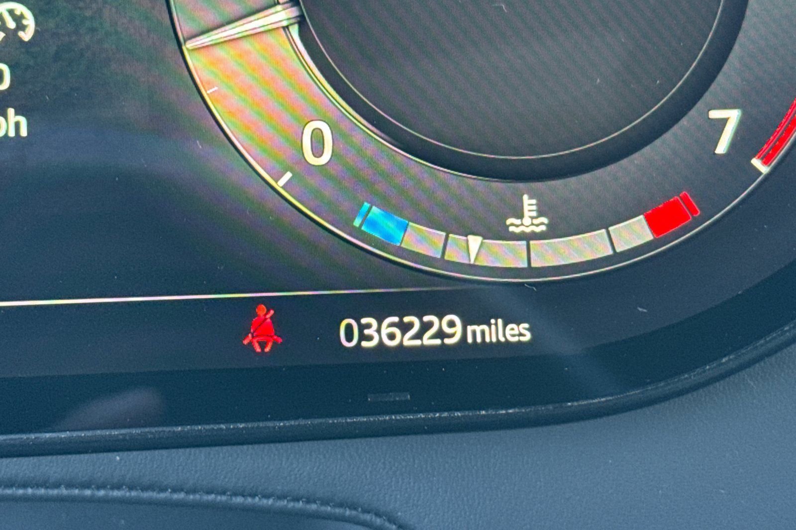 Used 2024 Land Rover Range Rover Sport Dynamic SE image 37