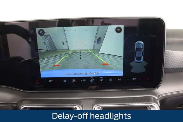 New 2026 Ford Mustang Premium image 42