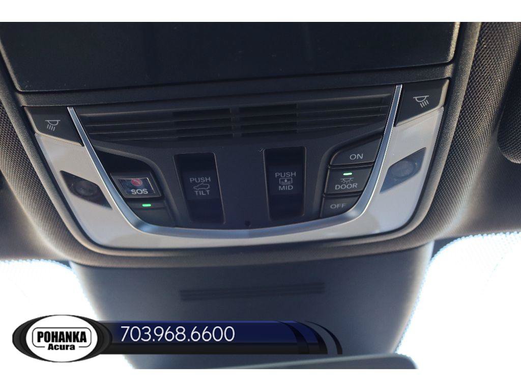 New 2026 Acura MDX Type S AWD/4WD image 21