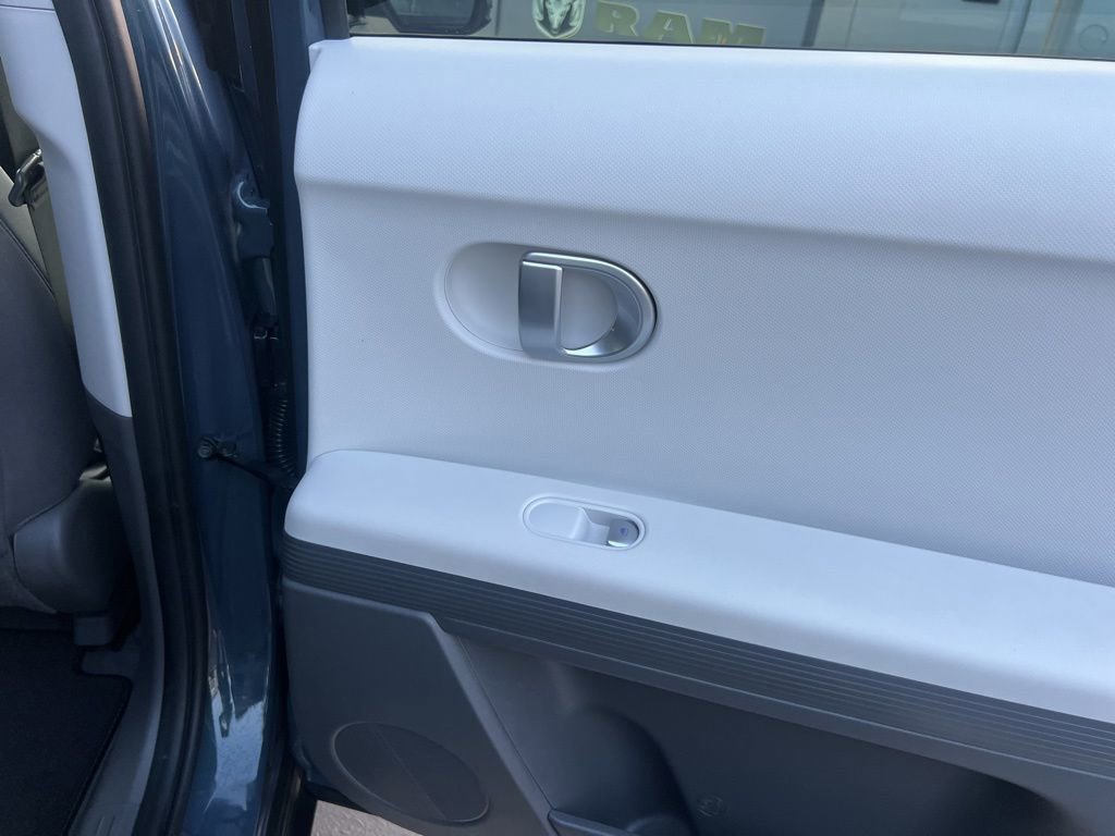 Used 2024 Hyundai Ioniq 5 SEL image 37