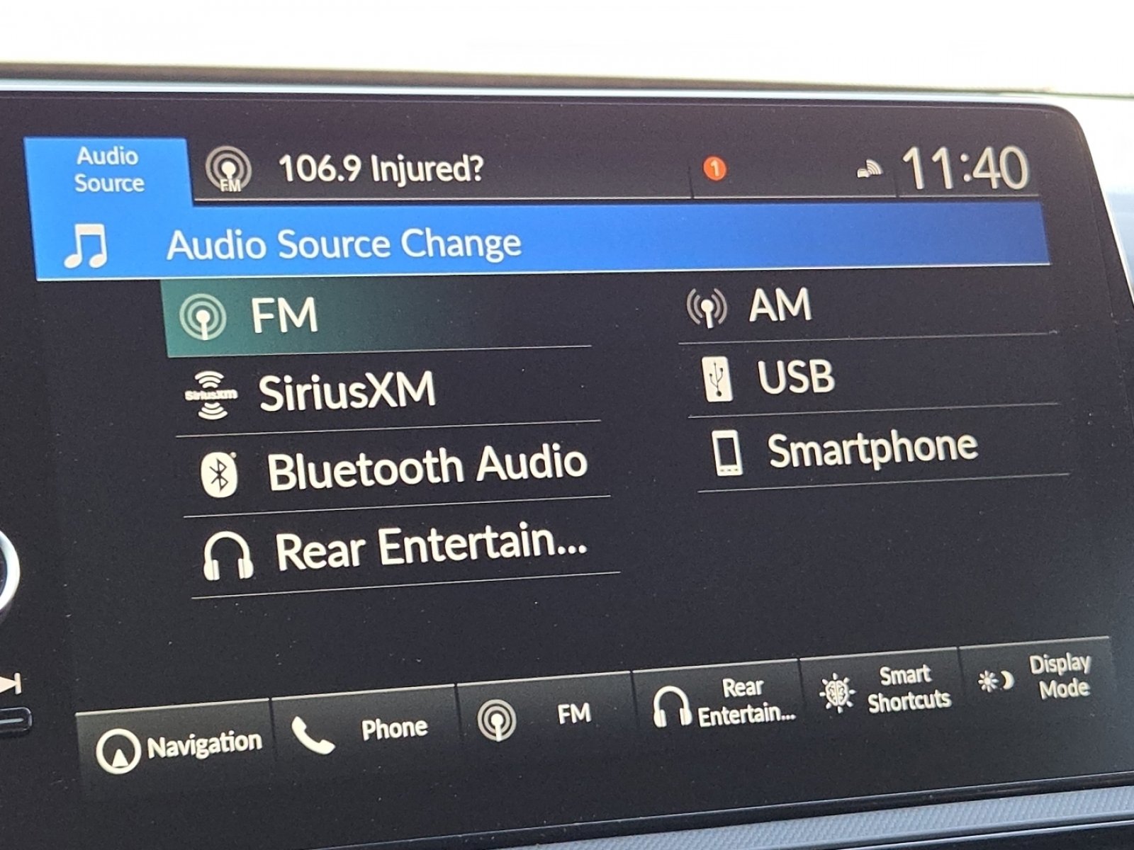 New 2026 Honda Odyssey Touring image 37