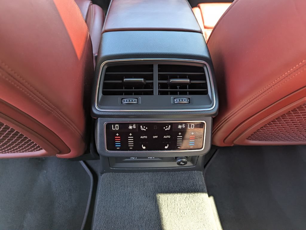 Used 2020 Audi S7 Prestige w/ Prestige Package AWD/4WD image 33