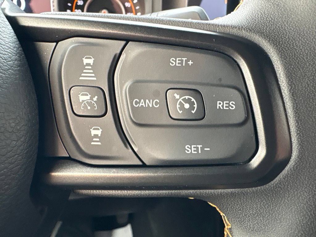 Used 2024 Jeep Wrangler Sport AWD/4WD image 20