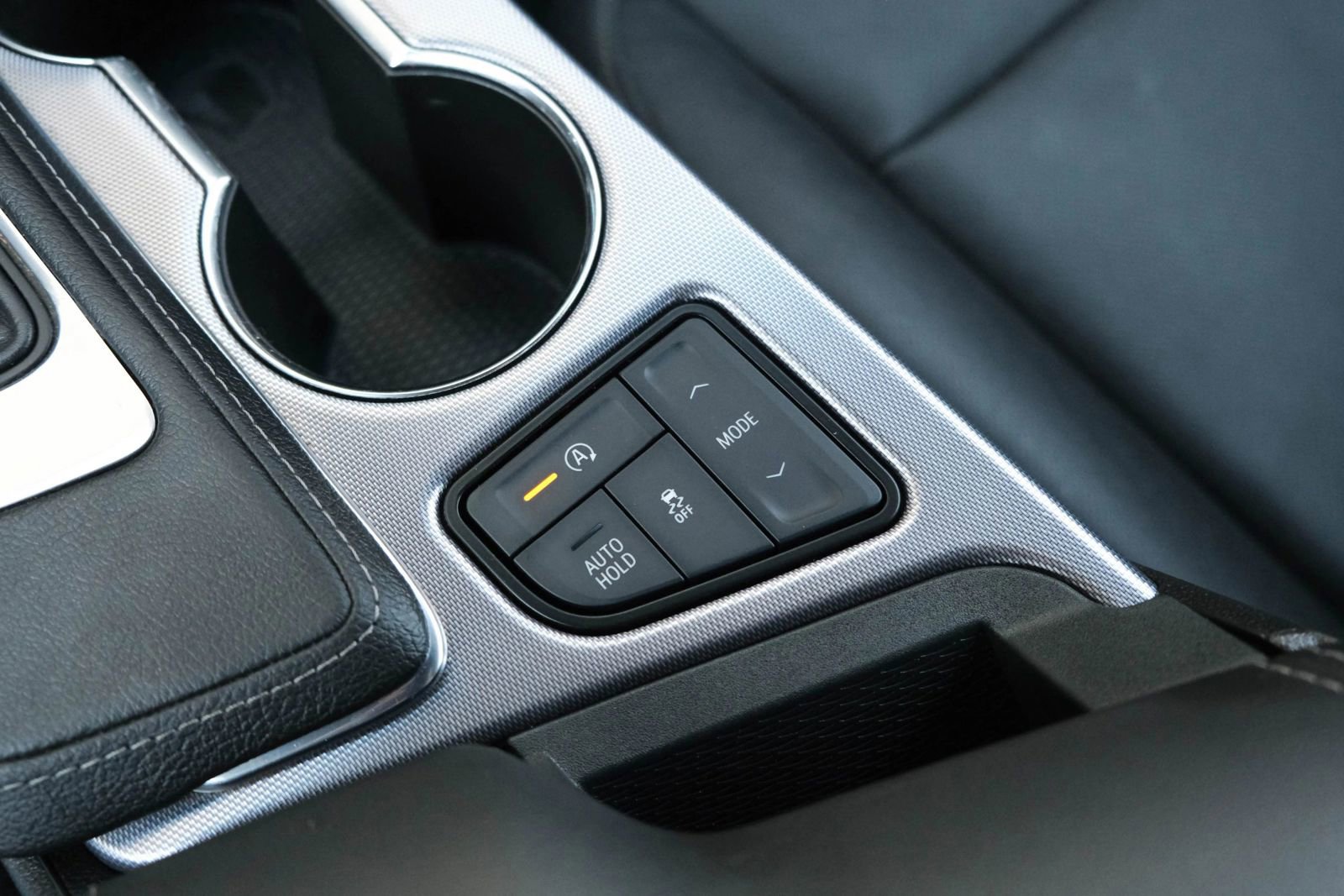 Used 2022 Cadillac CT4 Premium Luxury w/ Climate Package image 46