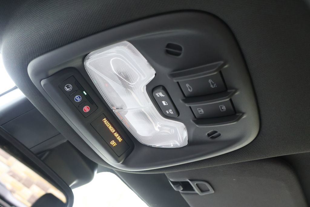 New 2026 Chevrolet TrailBlazer ACTIV w/ Convenience Package AWD/4WD image 36