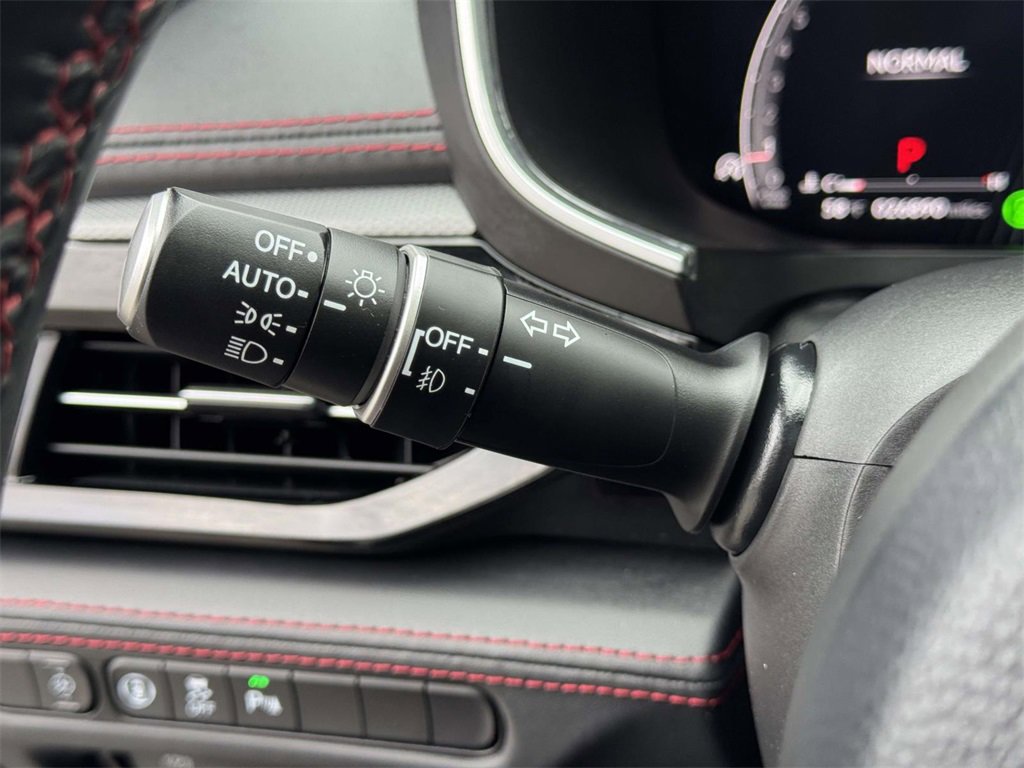 Certified 2023 Acura MDX A-Spec image 23