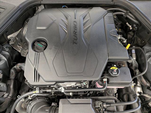 Used 2023 Genesis G80 2.5T image 23