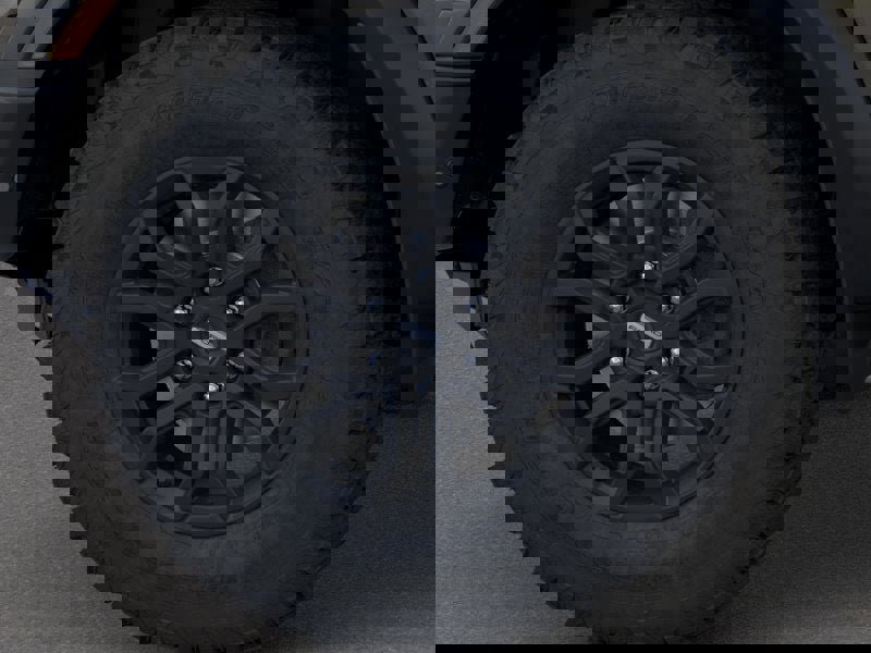 New 2026 Ford Ranger Raptor image 19