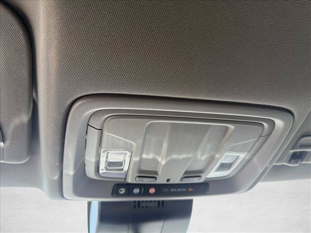 Used 2023 Chevrolet Silverado 1500 LT Trail Boss AWD/4WD image 17