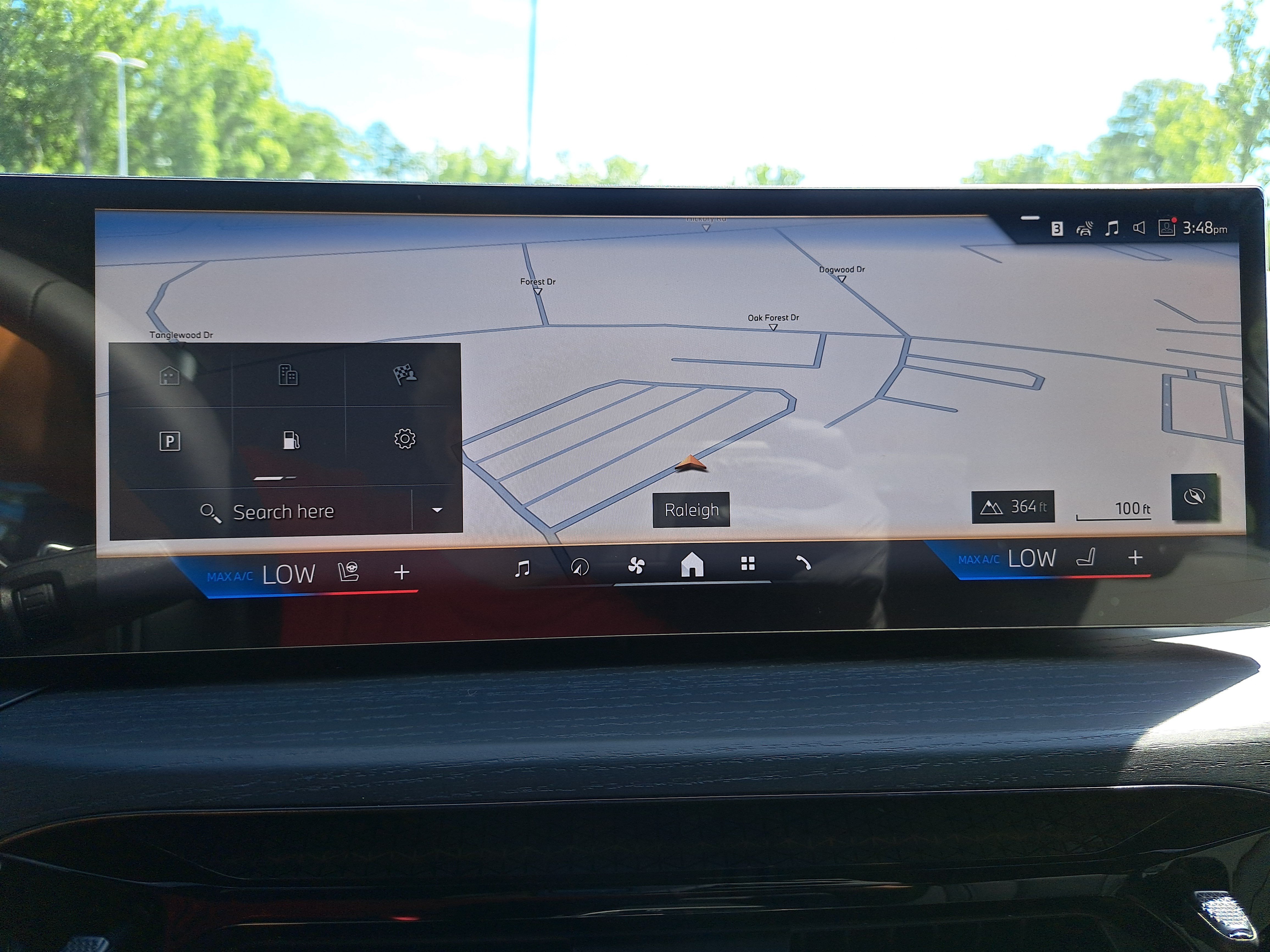 New 2027 BMW 430i Coupe w/ M Sport Package AWD/4WD image 25