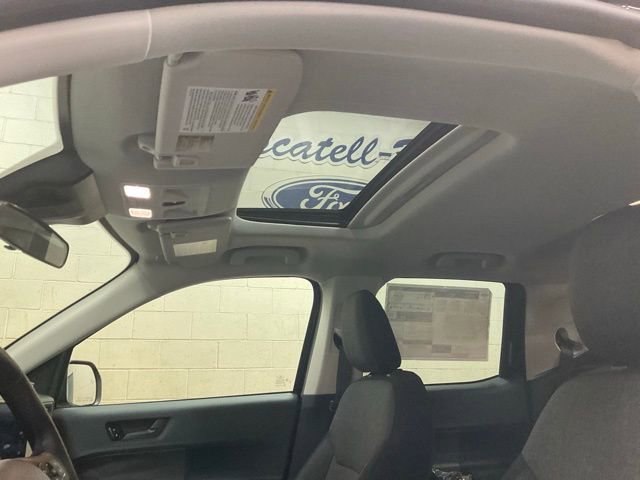 New 2025 Ford Maverick XLT w/ XLT Luxury Package image 15