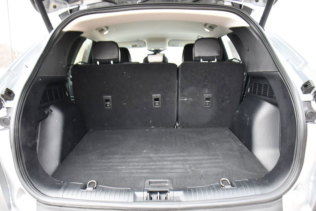 Used 2023 Ford Escape Platinum image 18