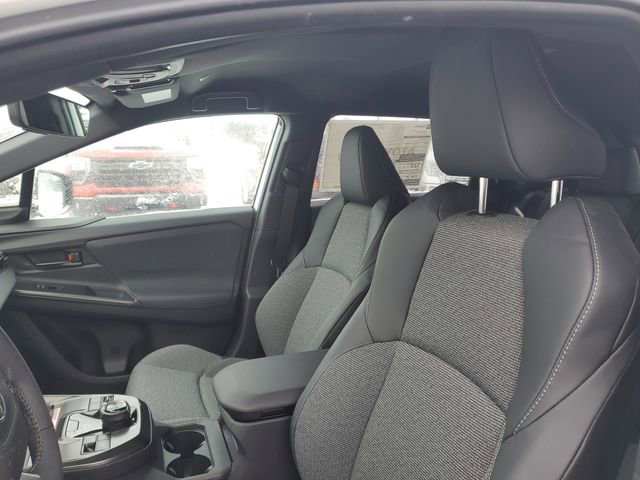 New 2026 Toyota bZ image 11