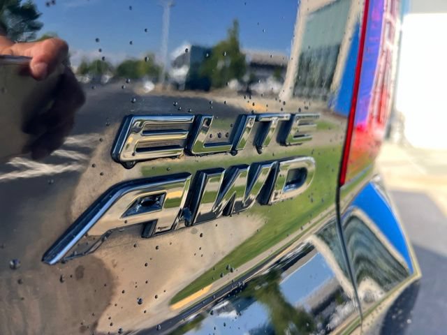 Certified 2023 Honda Passport Elite image 7
