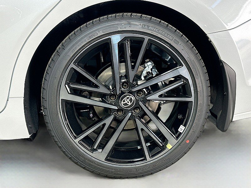 New 2026 Toyota Camry XSE image 19